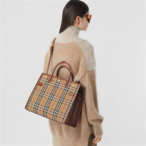 burberry bag usa|burberry handbags official site.